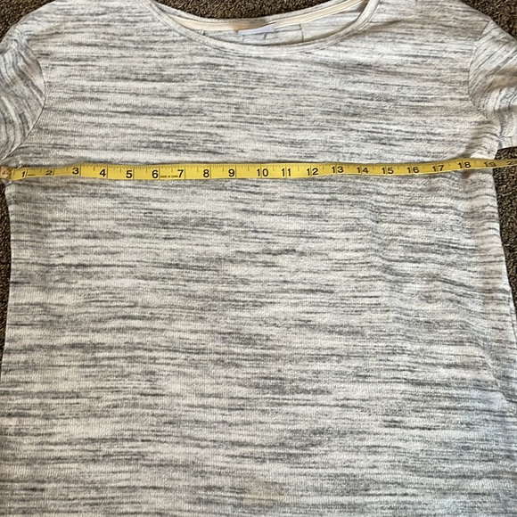 Columbia Pullover Sweatshirt - Picture 6 of 8